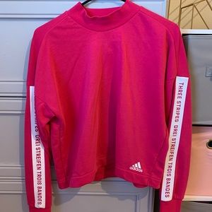 ADIDAS pullover